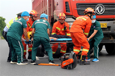 友谊沛县道路救援