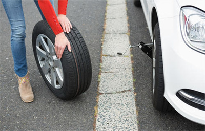 友谊东营区道路救援