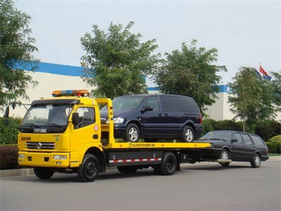 友谊阳泉矿区道路救援